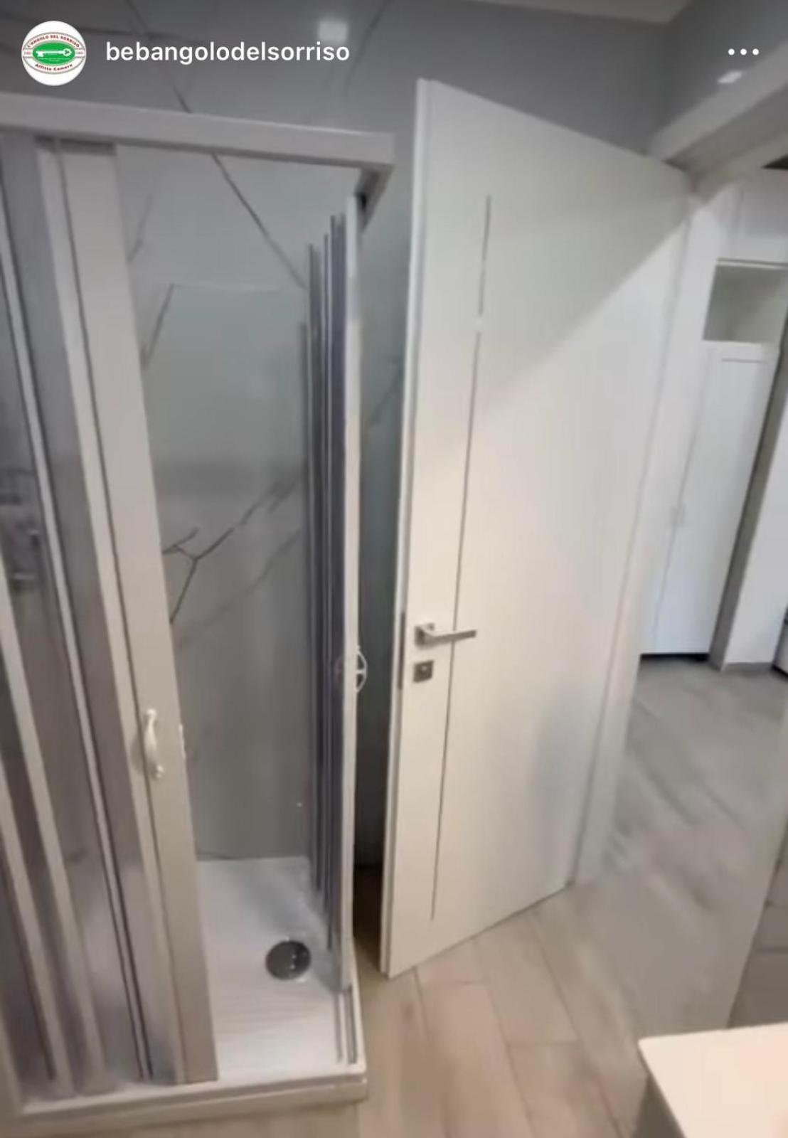 L'Angolo Del Sorriso Neapol Zewnętrze zdjęcie
